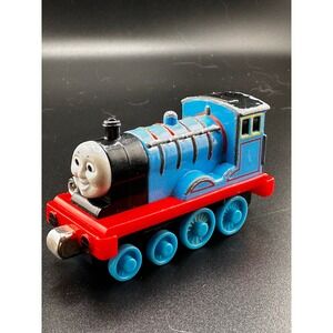 Talking Light Up Edward Take N Play Along Thomas Train Engine WORKS READ 2009